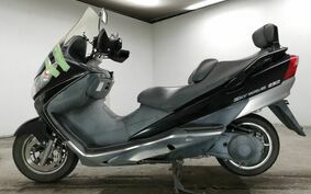 SUZUKI SKYWAVE 250 (Burgman 250) CJ43A