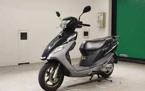 SUZUKI ADDRESS V125 DT11A