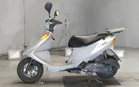 SUZUKI ADDRESS V125 CF4EA