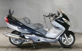 SUZUKI SKYWAVE 250 (Burgman 250) CJ43A