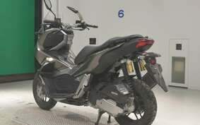 HONDA ADV150 KF38