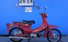 HONDA LITTLE CUB AA01