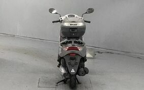 HONDA LEAD 125 JF45