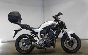 YAMAHA MT-07 2015 RM07J