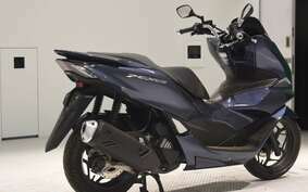 HONDA PCX 160 KF47