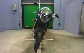 SUZUKI BANDIT 1250 SA 2008 GW72A