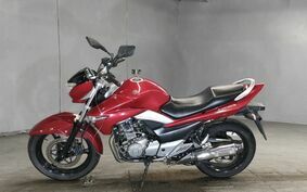 SUZUKI GSR250 GJ55D