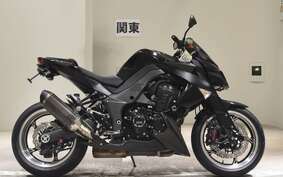 KAWASAKI Z1000 Gen.4 2011 ZRCD16