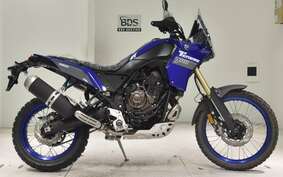 YAMAHA TENERE 700 2024 DM13J