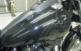 HARLEY FXDB 1580 2009