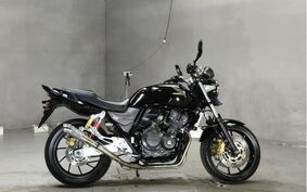 HONDA CB400SF VTEC REVO 2017 NC42