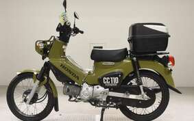 HONDA CROSS CUB 110 JA45