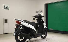 SUZUKI ADDRESS 110 CE47A