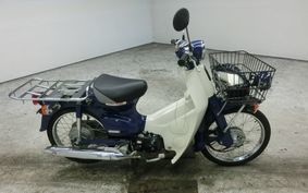 HONDA PRESS CUB 50 AA01