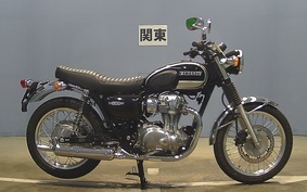 KAWASAKI W800 2014 EJ800A