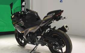 KAWASAKI NINJA 400 2022 EX400G