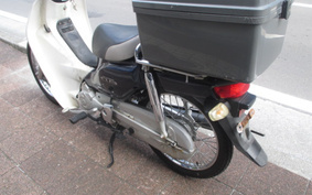 HONDA C50 SUPER CUB AA04