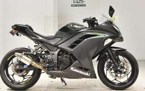 KAWASAKI NINJA 250 EX250L