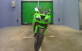 KAWASAKI NINJA ZX-6R A 2016 ZX636E