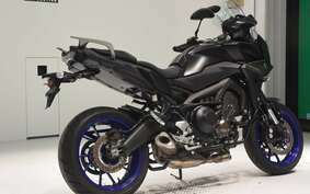 YAMAHA MT-09 Tracer 2020 RN51J