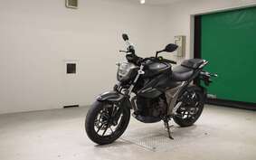 SUZUKI GIXXER 250 ED22B