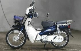 HONDA C110 SUPER CUB JA10