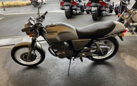 HONDA GB250 CLUBMAN 1 MC10