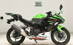 KAWASAKI NINJA 400 2020 EX400G