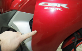 HONDA CBR250R GEN 3 MC41