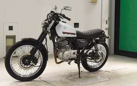 SUZUKI GRASS TRACKER Bigboy NJ4DA