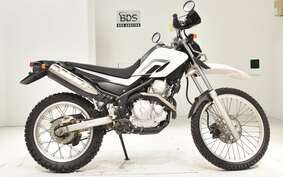 YAMAHA SEROW 250 DG11J