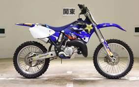 YAMAHA YZ125 4XM