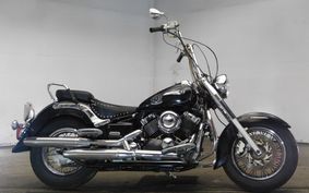 YAMAHA DRAGSTAR 400 CLASSIC 2007 VH01J