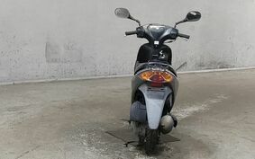 SUZUKI ADDRESS V50 G Type CA44A