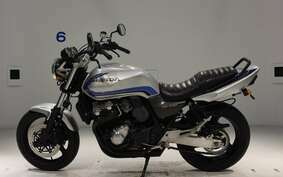 HONDA CB400SF VTEC 2000 NC39