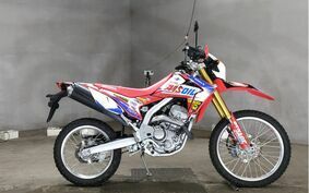 HONDA CRF250L MD44