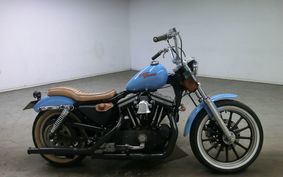 HARLEY XL883R 2003 CKM