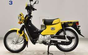 HONDA CROSS CUB 110 JA10