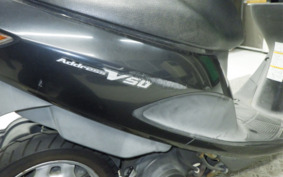 SUZUKI ADDRESS V50 Gen.2 CA44A