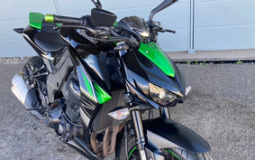 KAWASAKI Z1000 2017 ZXT00W