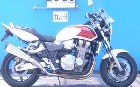 HONDA CB1300SF SUPER FOUR SC54