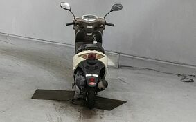 HONDA DIO CESTA AF62