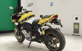 YAMAHA FZ FAZER 2008 RN21J