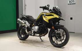 BMW F750GS 2019 0B08