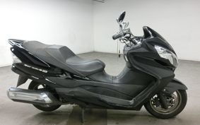 SUZUKI SKYWAVE 250 (Burgman 250) SS Type CJ46A