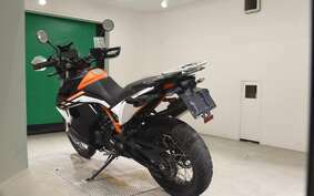 KTM 890 ADVENTURE	 R 2022