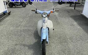 HONDA リトルカブ-E AA01