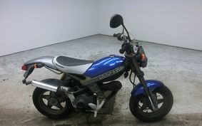 SUZUKI TR50 STREET MAGIC CA1LA