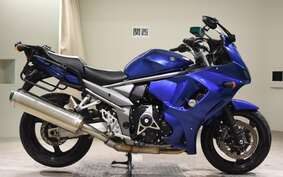 SUZUKI BANDIT 1250 F 2013 GW72A