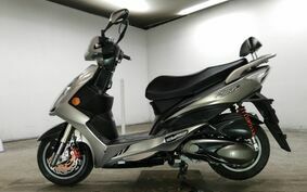 KYMCO RACING KING 180 Fi SC36